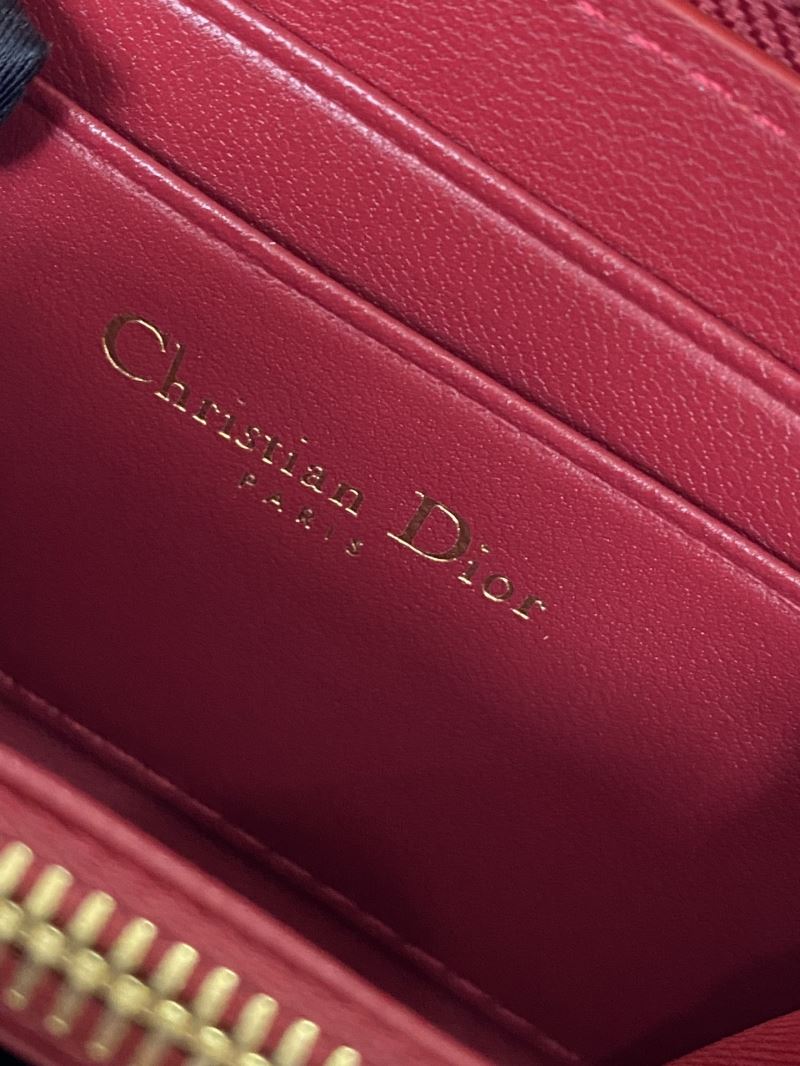 Christian Dior Wallet